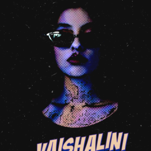 Vaishalini Avatar Poster