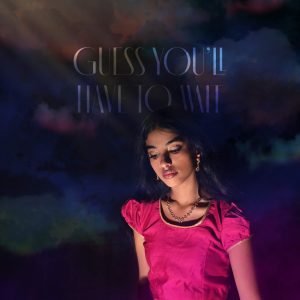 Guess You'll Have to Wait (Deluxe) - Vaishalini