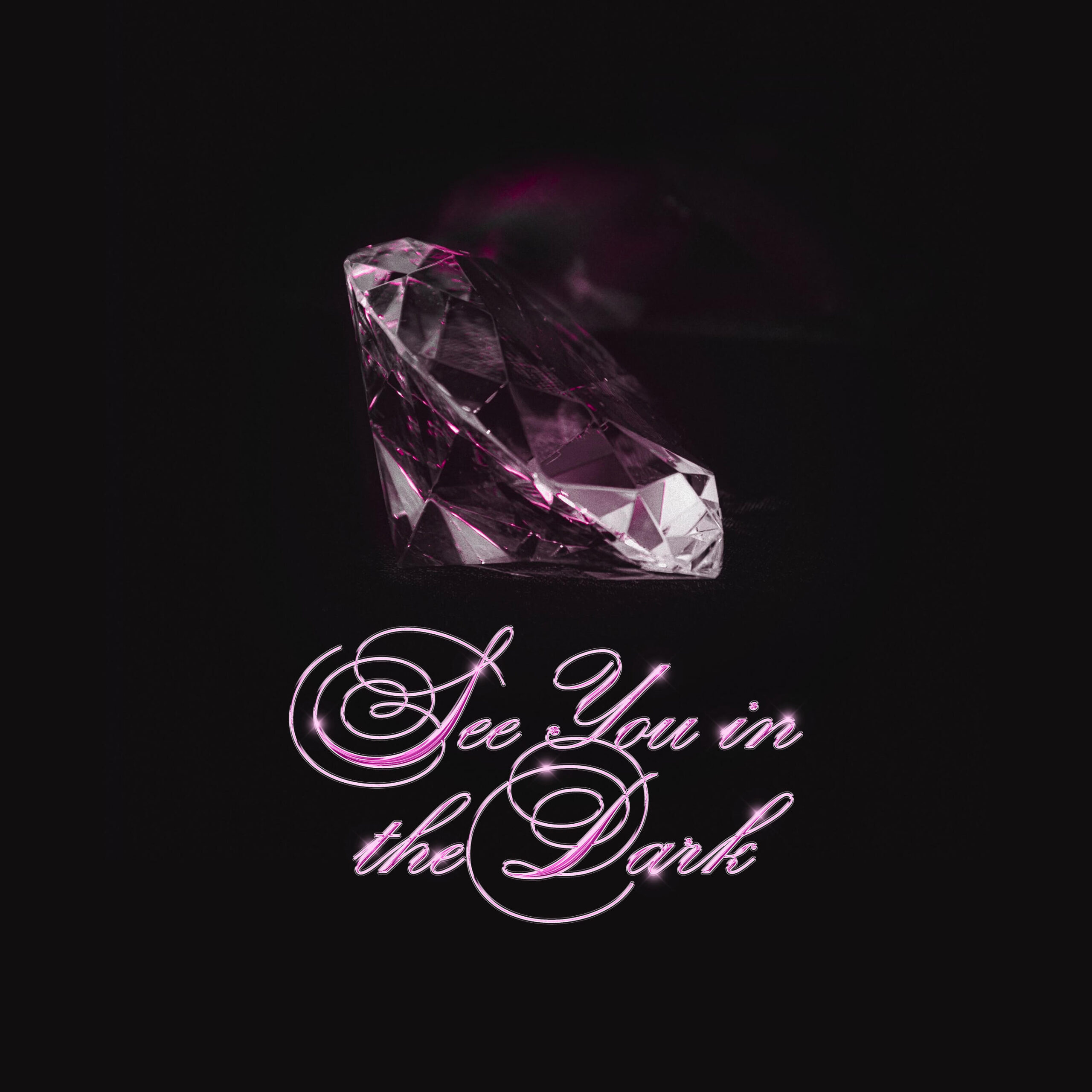 See You In the Dark - Vaishalini (Cover Art)
